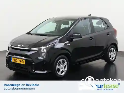 KIA Picanto 1.0 2025