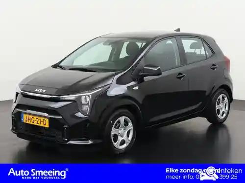 KIA Picanto 1.0 2025