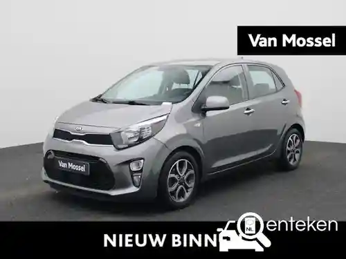 KIA Picanto 1.0 2021