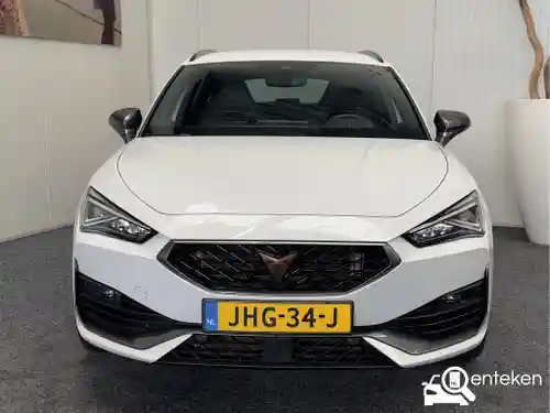 CUPRA Leon Sportstourer VZ 1.4 e-HYBRID 2021