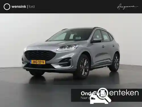 Ford Kuga 2.5 Plugin-Hybrid 2023