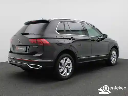 VW Tiguan 1.4 eHybrid OPF 2023