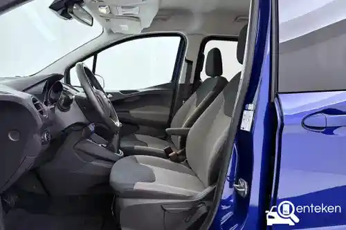 Ford Tourneo Courier 1.0 EcoBoost 2017