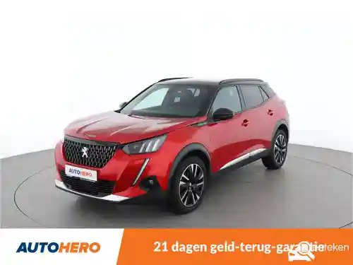 Peugeot 2008 1.2 PureTech 130 2020