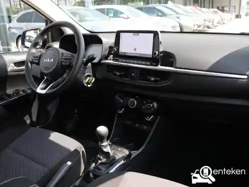 KIA Picanto 1.0 2025