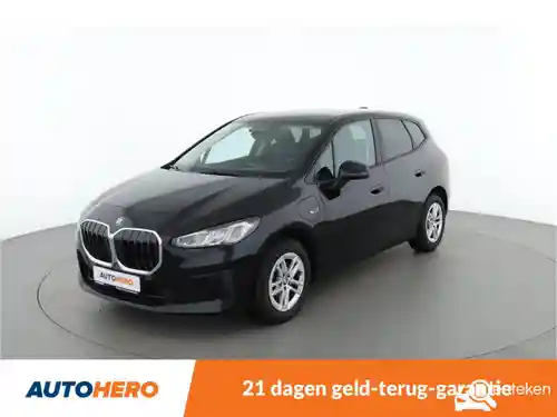BMW 225e Active Tourer 2022