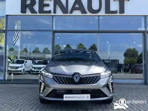 Renault Clio TCe 90 2025