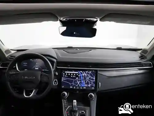 Lynk & Co 01 1.5TD PHEV 2022