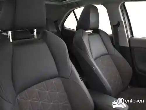 Toyota Yaris Cross 1.5 Hybrid 116 2021