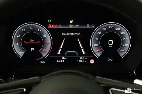 Audi A3 30 TFSI 2025