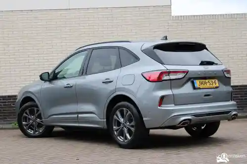 Ford Kuga 2.5 Plugin-Hybrid 2024