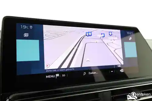 Citroen C5 Aircross Plug-In-Hybrid 180  2023