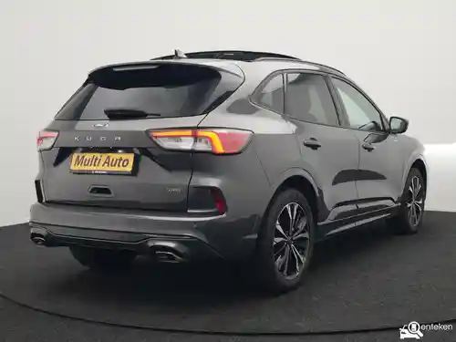 Ford Kuga 2.5 Plugin-Hybrid 2022