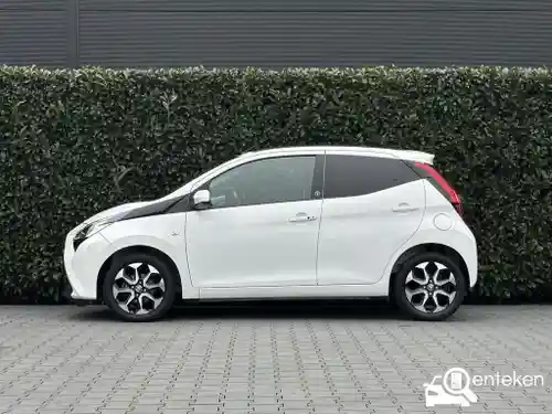 Toyota Aygo 1.0 2021