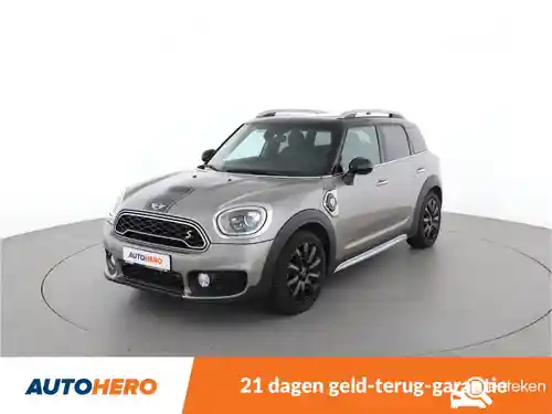 MINI Countryman Cooper SE 2017