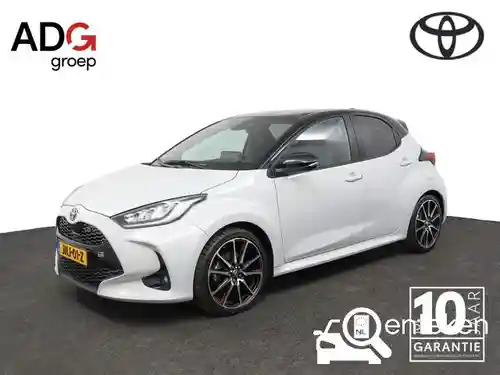 Toyota Yaris 1.5 Hybrid 116 2024
