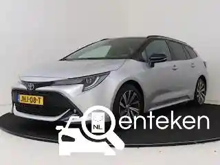 Toyota Corolla Touring Sports 1.8 Hybrid 2021