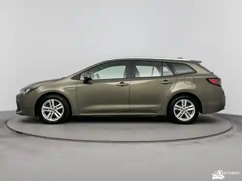 Toyota Corolla Touring Sports 1.8 Hybrid 2020