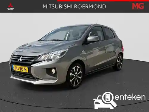 Mitsubishi Space Star 1.2 2023
