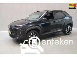 Toyota Yaris Cross 1.5 Hybrid 116 2025