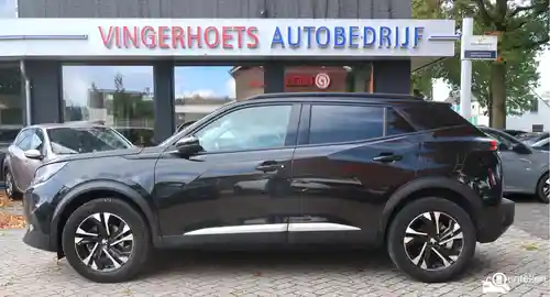 Peugeot 2008 1.2 PureTech 130 2020