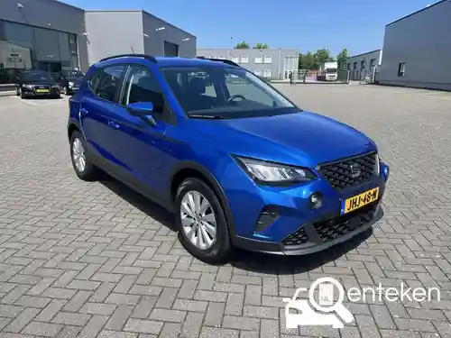 SEAT Arona 1.0 TSI 2022