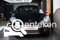 Porsche 911 Carrera Cabriolet 4S 2006
