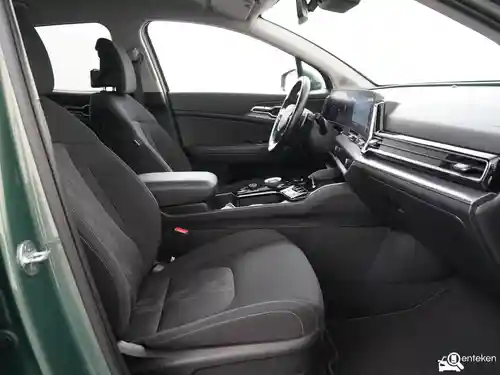 KIA Sportage 1.6 T-GDI Plug-In Hybrid 2022