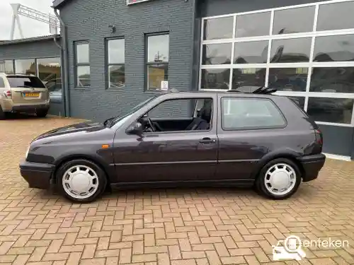 VW Golf Variant 2.0 1994