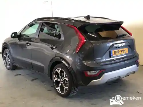 KIA Niro 1.6 GDI Hybrid 2025
