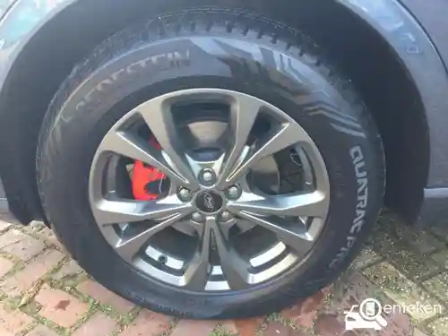 Ford Kuga 2.5 Plugin-Hybrid 2022