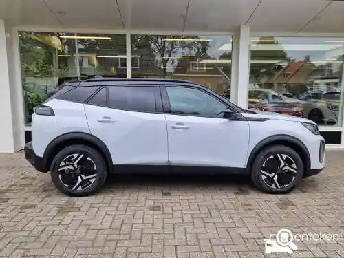 Peugeot 2008 1.2 PureTech 130 2024