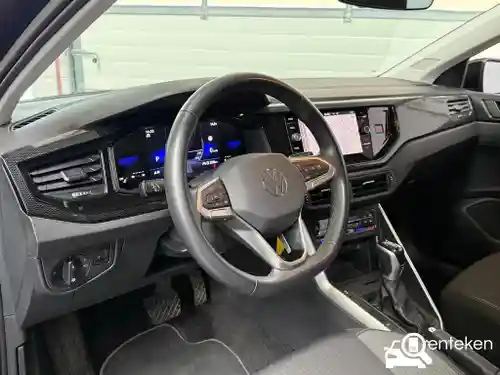 VW Polo 1.0 TSI OPF 2024