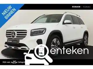 Mercedes-Benz GLB 200 2024