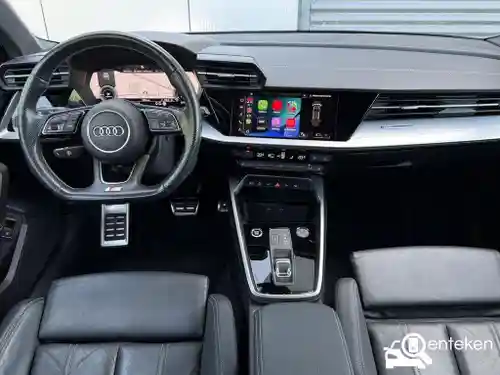 Audi A3 Sportback 40 TFSI e 2021