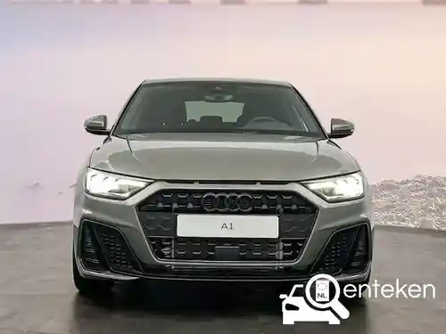 Audi A1 Sportback 25 TFSI 2025