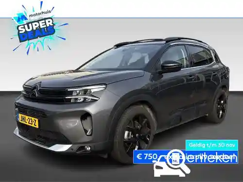 Citroen C5 Aircross Plug-In-Hybrid 225  2024