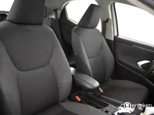 Toyota Yaris 1.5 Hybrid 116 2021