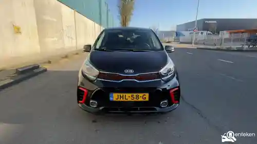 KIA Picanto 1.2 2018