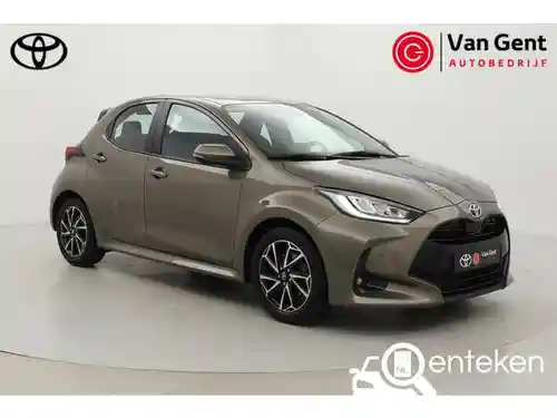 Toyota Yaris 1.5 Hybrid 116 2022