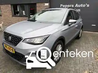 SEAT Arona 1.0 TSI 2024