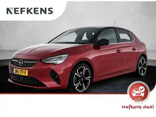 Opel Corsa 1.2 DI Turbo 2023