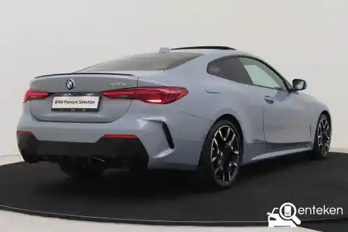 BMW 420i Gran Coupé 2025