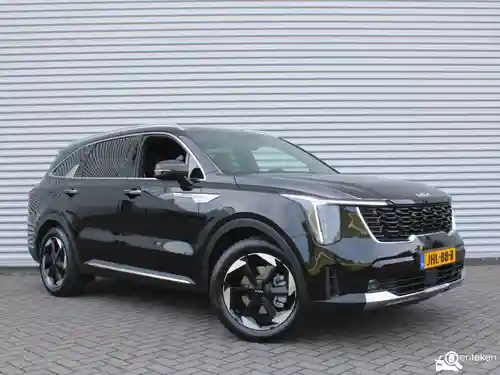 KIA Sorento 1.6 T-GDI Plug-in-Hybrid 2025