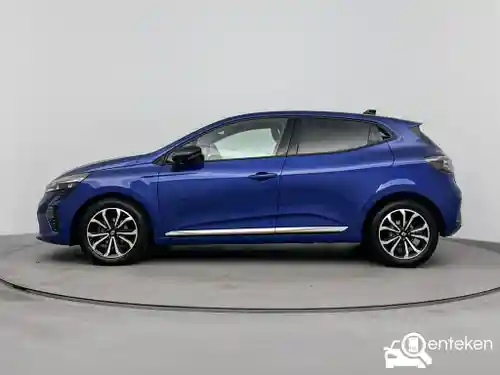 Renault Clio TCe 90 2025