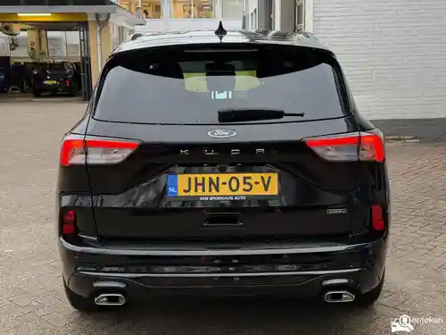 Ford Kuga 2.5 Plugin-Hybrid 2023