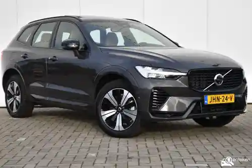 Volvo XC60 B6 2024