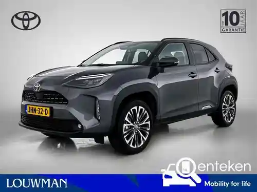 Toyota Yaris Cross 1.5 Hybrid 130 2025