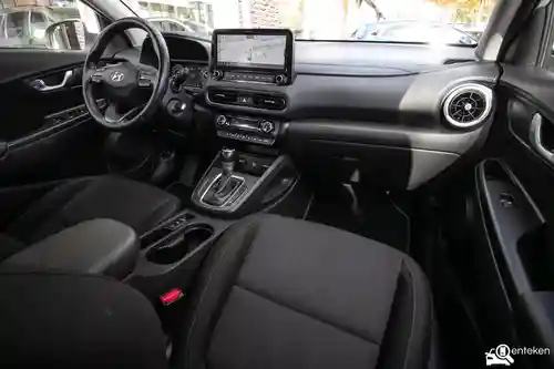 Hyundai Kona 1.6 GDI Hybrid 2022