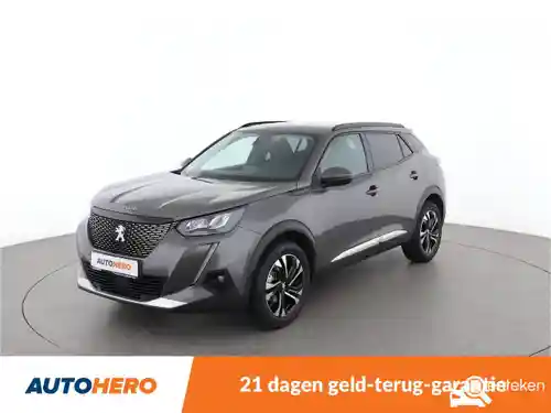Peugeot 2008 1.2 PureTech 130 2020